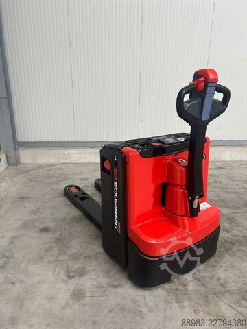 Palleløfter EP WAL20 Pro