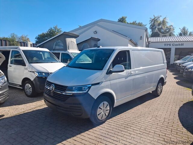 Furgone VW T6.1 Kasten lang  1. Hand Klima