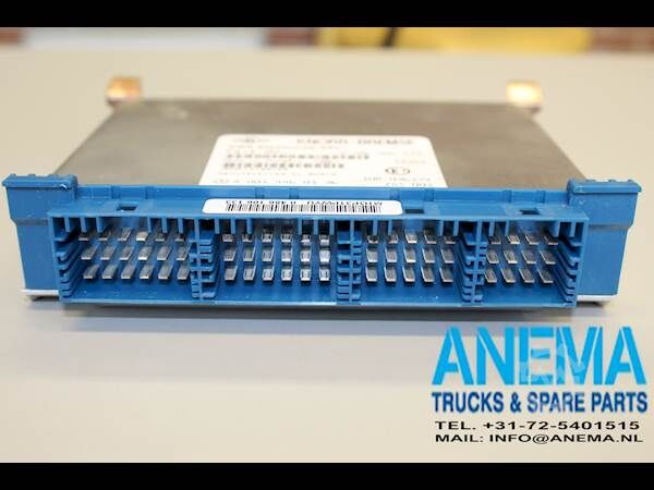 Unidad de control ABS KNORR-BREMSE A0014460136