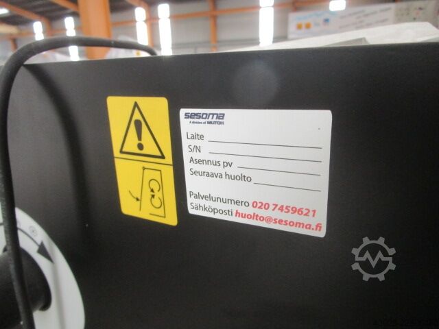 Laminator NESCHEN COLDLAM 1650