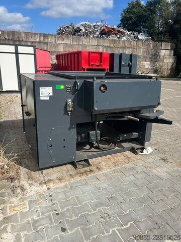 Presse à vis Avermann SSP 80-S