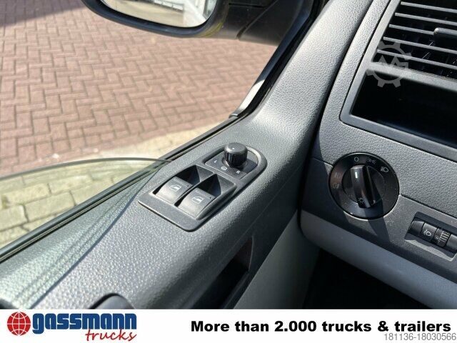 Feuerwehrfahrzeug Volkswagen T5 2.0 TDI 4x2, Krankenwagen