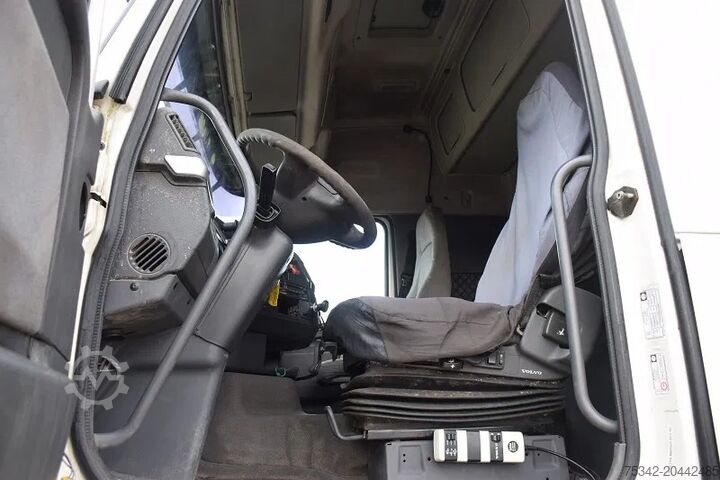 Standaard-SZM Volvo FH 12.420