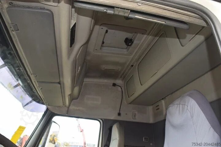 Standaard-SZM Volvo FH 12.420