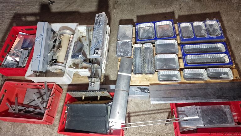 Verpakker Webomatic ML C 3600