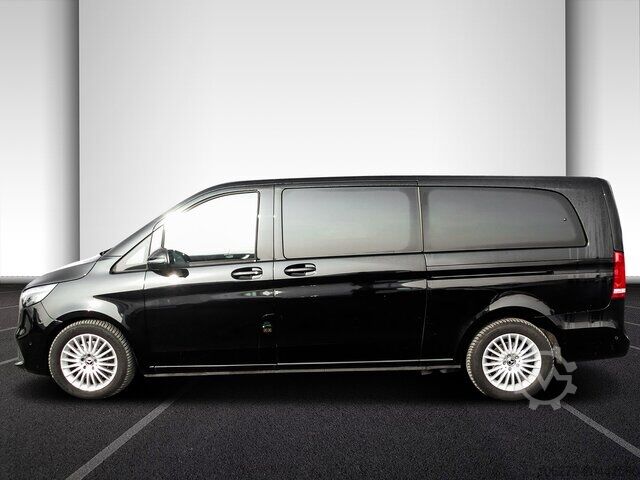 Minibus Mercedes-Benz V 300 Edition Extralang,2xSchiebetür el,8Sitzer