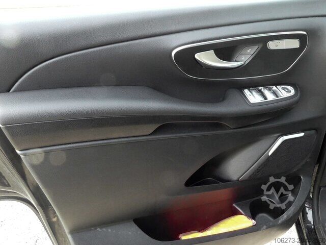 Minibus Mercedes-Benz V 300 Edition Extralang,2xSchiebetür el,8Sitzer