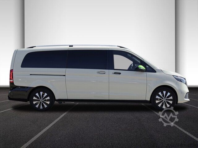 Minibus Mercedes-Benz EQV 300 Extralang Avantgarde,8-Sitzer,TaxiPaket