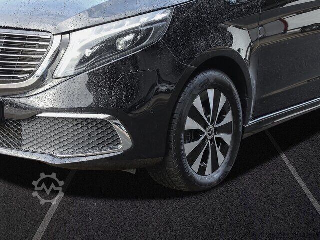 Minibus Mercedes-Benz EQV 300 lang,7Sitze,2xSchiebetür,LED,Distronic