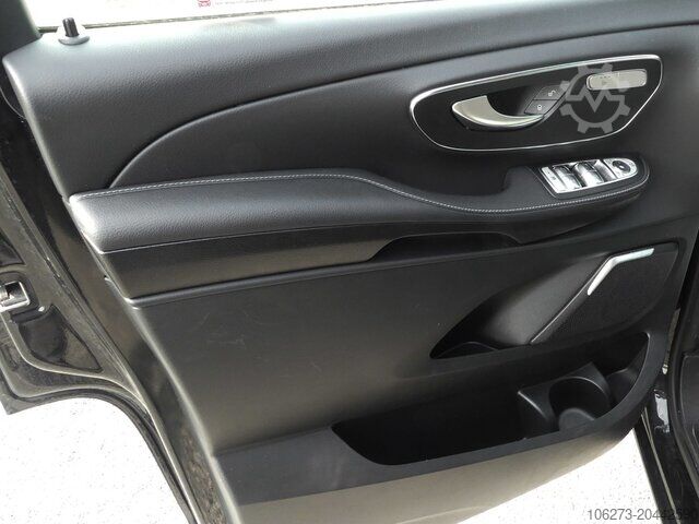 Minibus Mercedes-Benz V 300 Avantgarde Extralang,2xSchiebetür el.,AHK