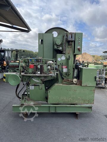 Lintzaag Braun Canali TB 1100 Unimaster