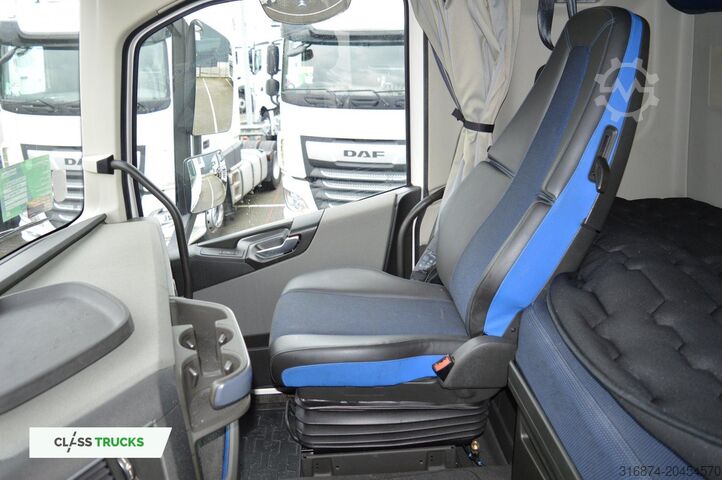 Standard tractor unit VOLVO FH 500 Globetrotter XL