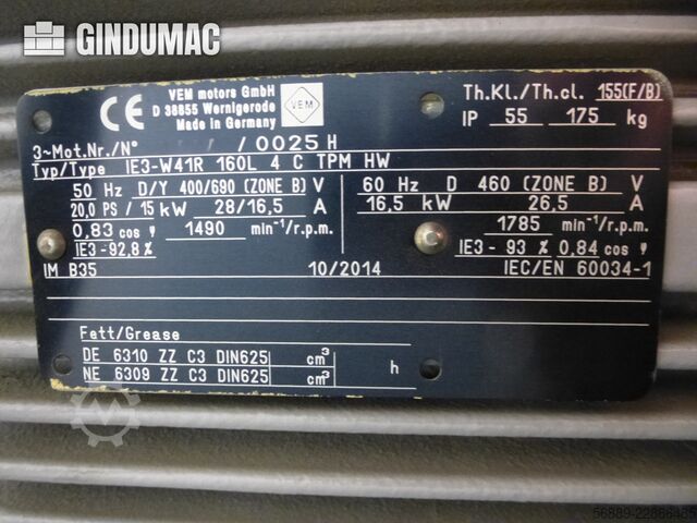  WINTER VSP 350