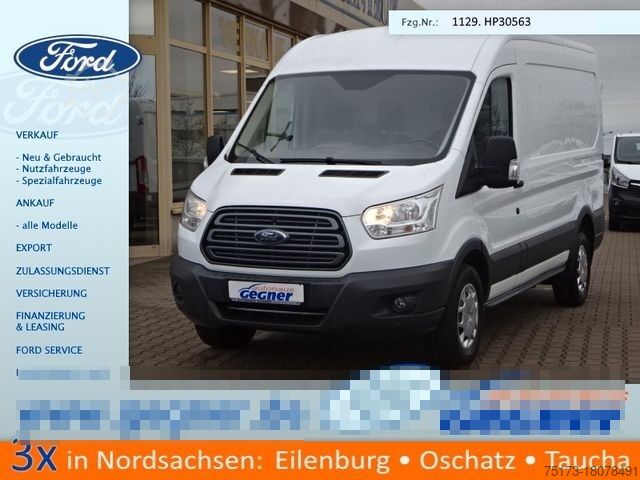 Komercijalno vozilo sa visokim krovom FORD Transit Kasten 330 L2H2 LKW VA Trend