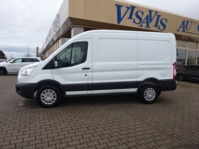 Kastenwagen hoch FORD Transit Kasten 330 L2H2 LKW VA Trend