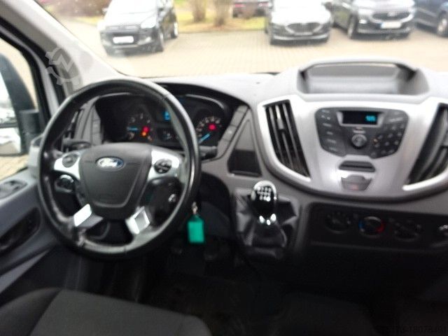 Komercijalno vozilo sa visokim krovom FORD Transit Kasten 330 L2H2 LKW VA Trend