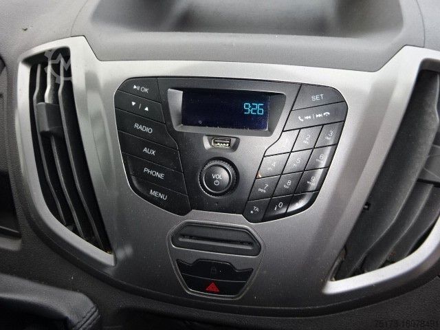 Komercijalno vozilo sa visokim krovom FORD Transit Kasten 330 L2H2 LKW VA Trend