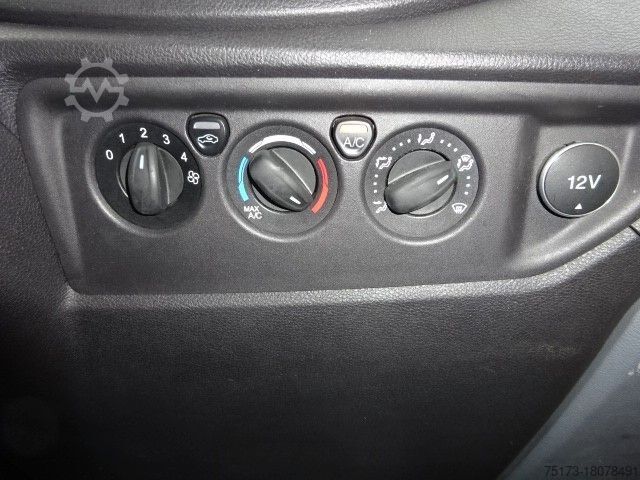 Komercijalno vozilo sa visokim krovom FORD Transit Kasten 330 L2H2 LKW VA Trend