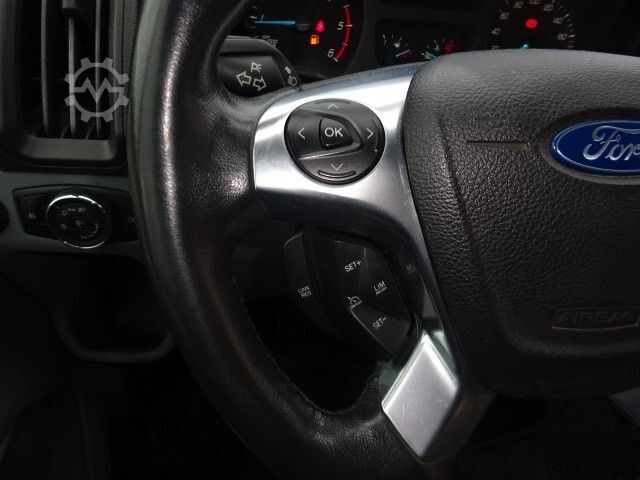 Komercijalno vozilo sa visokim krovom FORD Transit Kasten 330 L2H2 LKW VA Trend