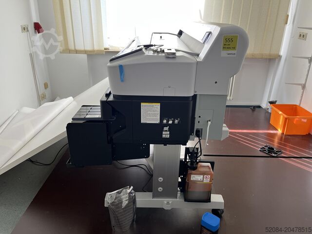 Epson - Impresora / Impresora de sublimación Epson SC-F6200