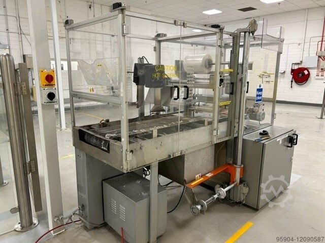 Enfaixador / Enfaixador Elástico CAM A6B38