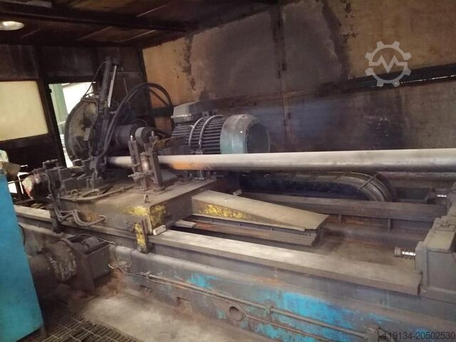 OTO MILLS TUBE MILL OTO 168.7 OTO MILLS TUBE MILL OTO 168.7