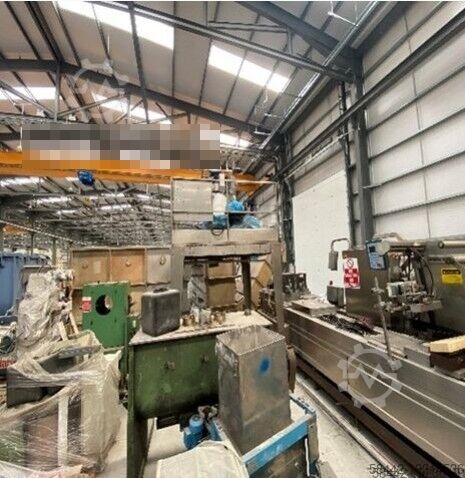 Vícehlavé váhy MBP 14‑Head C2T + Multivac R530