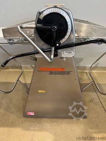 Rullo per pasta Seewer Rondo 