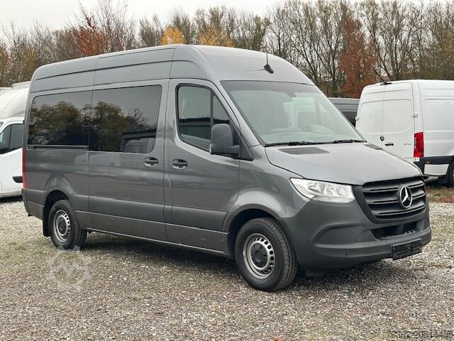 Minibüs Mercedes-Benz Sprinter 317 CDI Tourer L2H2 Klima Navi