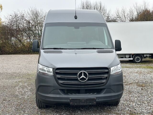 Minibüs Mercedes-Benz Sprinter 317 CDI Tourer L2H2 Klima Navi