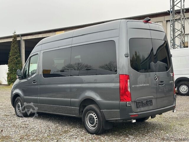 Minibüs Mercedes-Benz Sprinter 317 CDI Tourer L2H2 Klima Navi