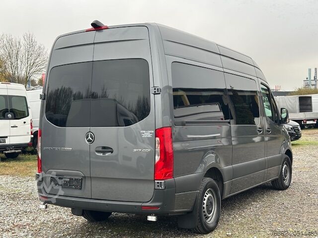 Minibüs Mercedes-Benz Sprinter 317 CDI Tourer L2H2 Klima Navi