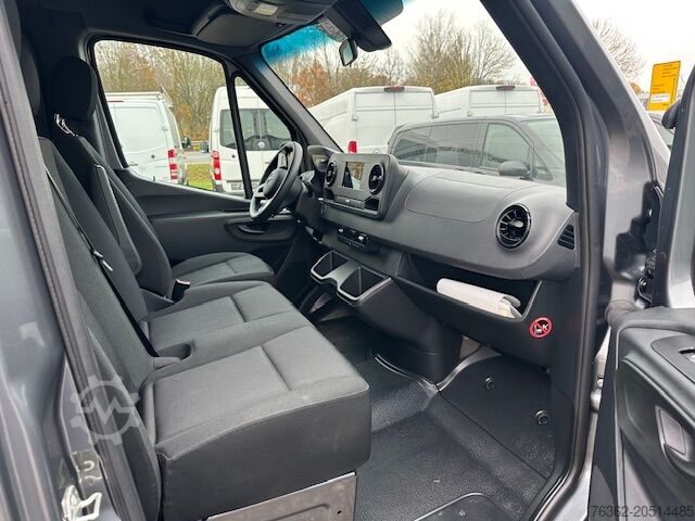 Minibüs Mercedes-Benz Sprinter 317 CDI Tourer L2H2 Klima Navi