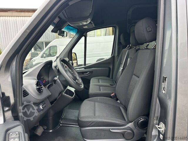 Minibüs Mercedes-Benz Sprinter 317 CDI Tourer L2H2 Klima Navi