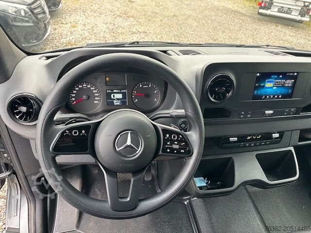 Minibüs Mercedes-Benz Sprinter 317 CDI Tourer L2H2 Klima Navi