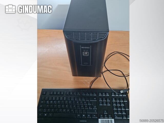 Optik Ölçüm Makinesi KEYENCE IM-7030T