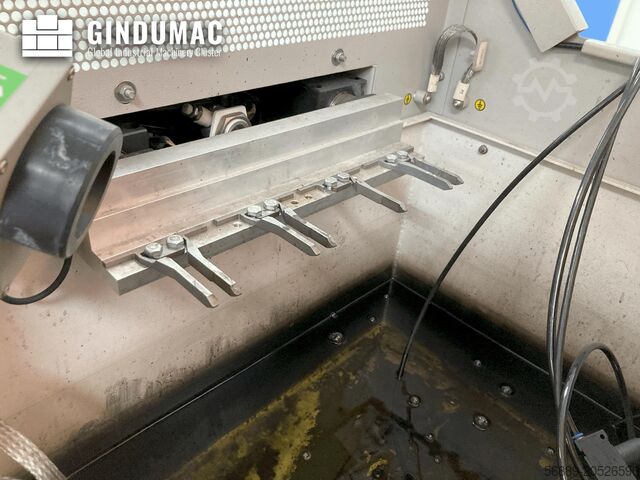 Zinkvonkmachine AgieCharmilles CABINET FORM20