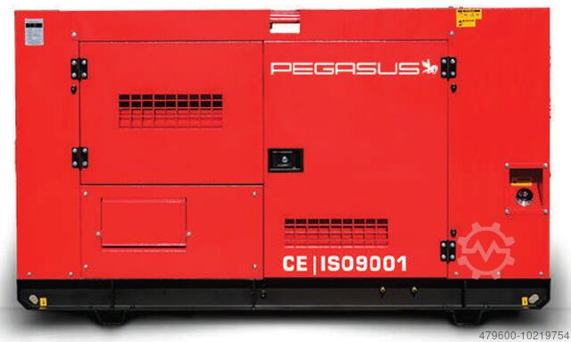 Pegasus Baudouin PEG33B
