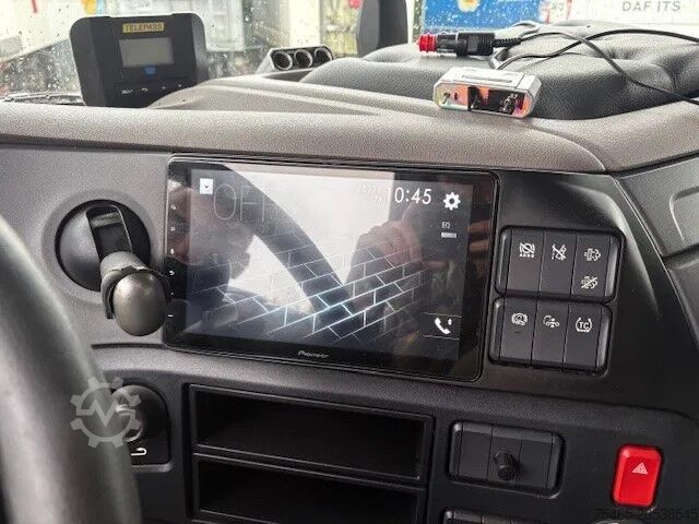 Padrão-SZM DAF XF 480 FT euro6