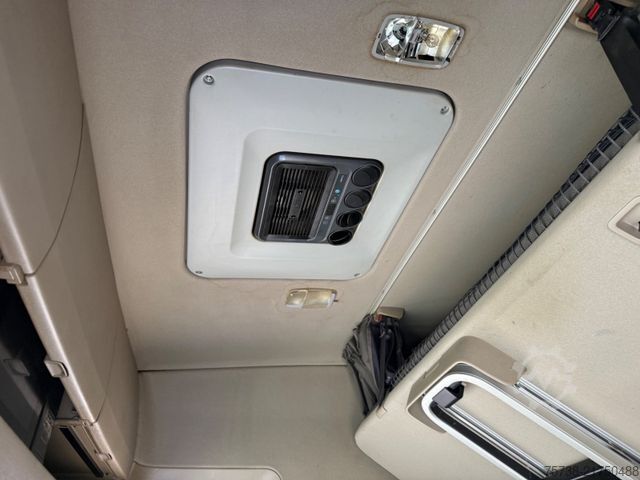 Ελκυστήρας μεγάλου όγκου SCANIA R450 Lowliner/Topline/Retarder/2xLiegen/Xenon