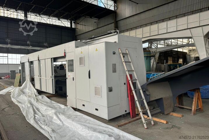 Cnc-svarv Gurutzpe GL 13