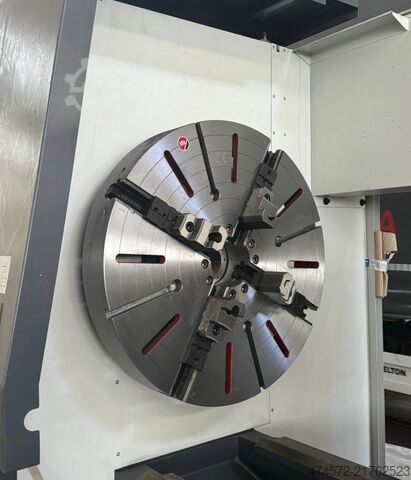 Cnc-svarv Gurutzpe GL 13