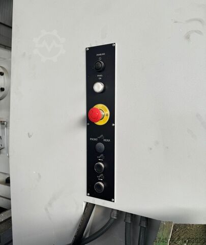 Cnc-svarv Gurutzpe GL 13