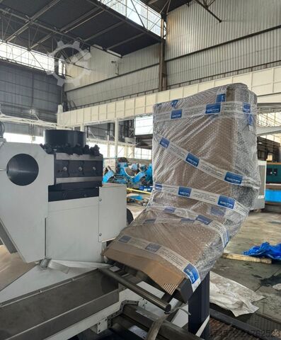Cnc-svarv Gurutzpe GL 13