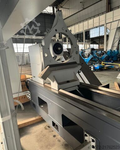 Cnc-svarv Gurutzpe GL 13