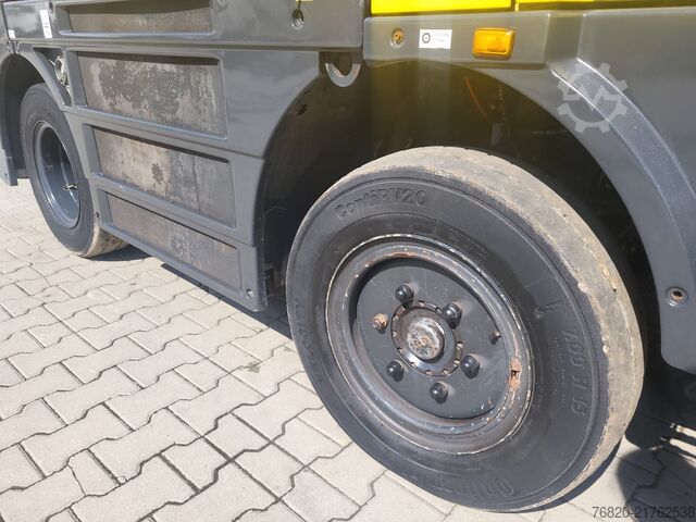 Sopbil Schmidt Cleango 500