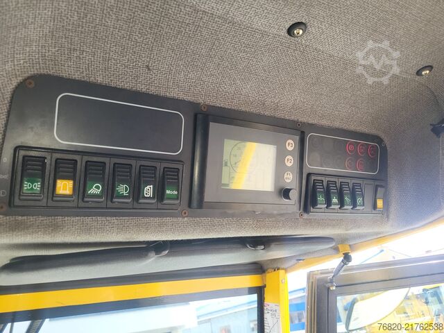 Sopbil Schmidt Cleango 500