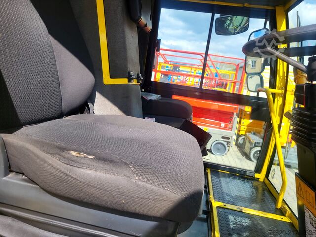 Sopbil Schmidt Cleango 500