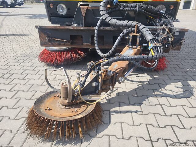 Sopbil Schmidt Cleango 500