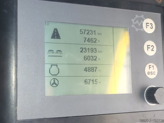 Sopbil Schmidt Cleango 500